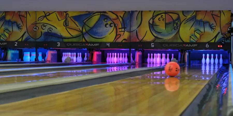 Bolera Hotel Peñalisa Girardot Bolera Hotel Peñalisa Girardot