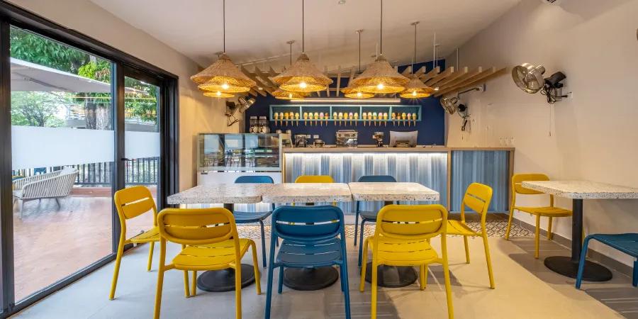 Paleteria Hotel Peñalisa Girardot Paleteria Hotel Peñalisa Girardot