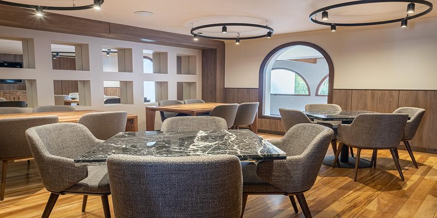 Restaurante Peruano Hotel Colonial Paipa Restaurante Peruano Hotel Colonial Paipa