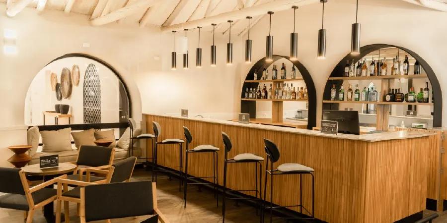 Bar Hotel Lanceros Paipa Bar Hotel Lanceros Paipa