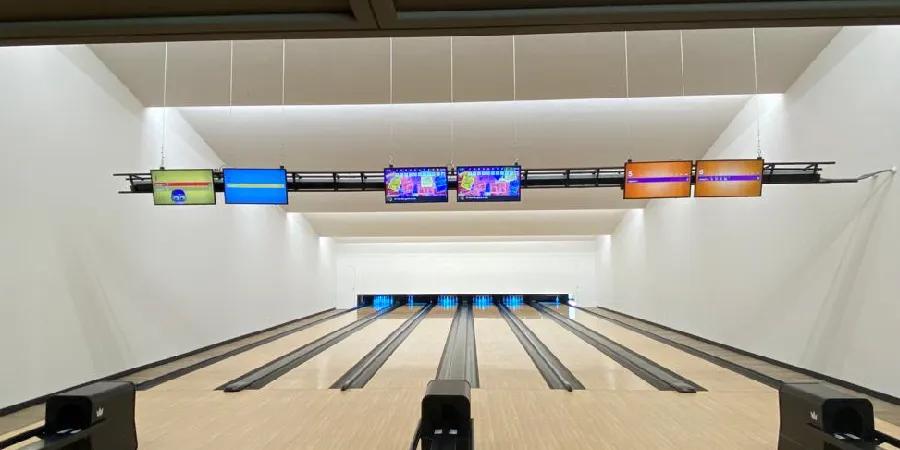 Bolera Hotel Lanceros Paipa Bolera Hotel Lanceros Paipa