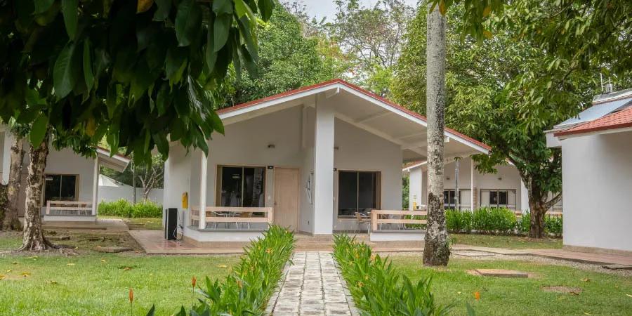 Habitaciones Hotel Alcaraván Llanos Orientales Habitaciones Hotel Alcaraván Llanos Orientales