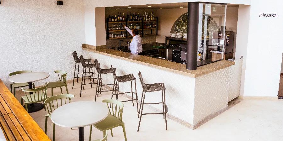 Pizzeria Hotel Lanceros Paipa Pizzeria Hotel Lanceros Paipa