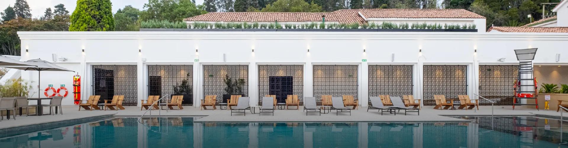 Vive unas vacaciones inolvidables Hoteles Colsubsidio Vive unas vacaciones inolvidables Hoteles Colsubsidio