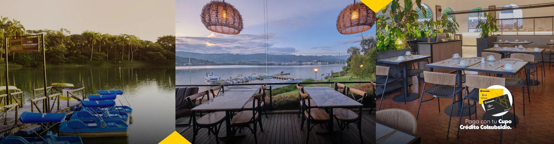 Disfruta beneficios con tu cupo de crédito Colsubsidio en nuestros hoteles Hoteles Colsubsidio Disfruta beneficios con tu cupo de crédito Colsubsidio en nuestros hoteles Hoteles Colsubsidio