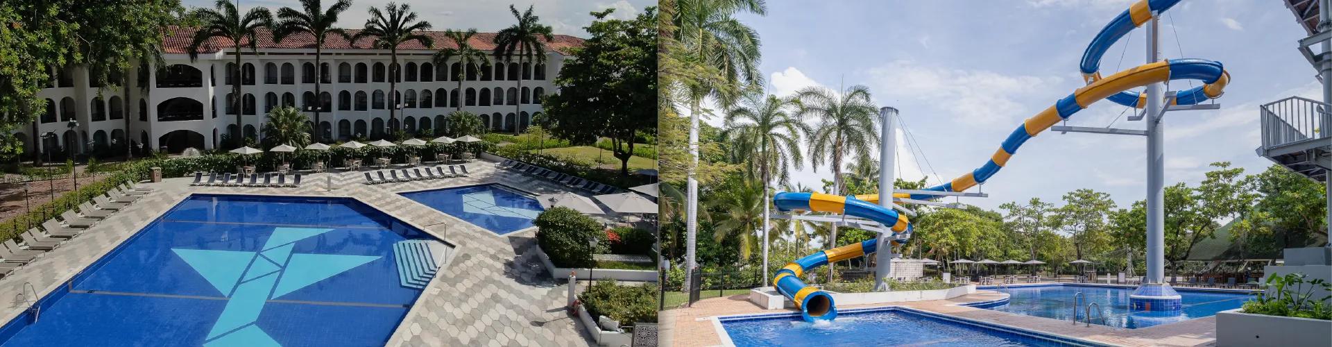 Vive el complejo Girardot Hoteles Colsubsidio Vive el complejo Girardot Hoteles Colsubsidio