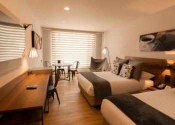 Hoteles Colsubsidio Hoteles Colsubsidio