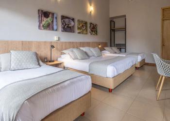 Hoteles Colsubsidio Hoteles Colsubsidio