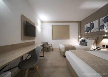 Hoteles Colsubsidio Hoteles Colsubsidio