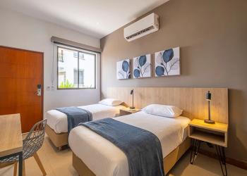 Hoteles Colsubsidio Hoteles Colsubsidio