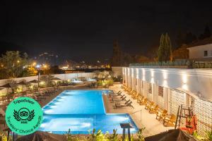 Hotel Colonial Hotel Colonial Paipa Hotel Colonial Hotel Colonial Paipa