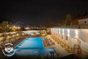 Hotel Colonial Hotel Colonial Paipa Hotel Colonial Hotel Colonial Paipa