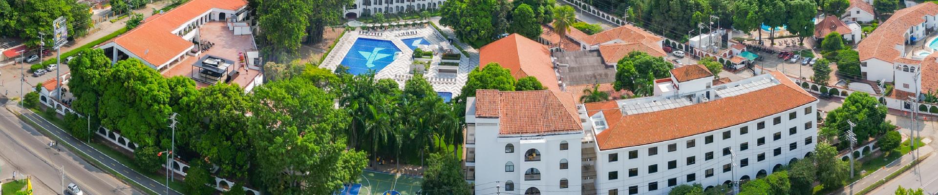 Hoteles Colsubsidio  Hoteles Colsubsidio